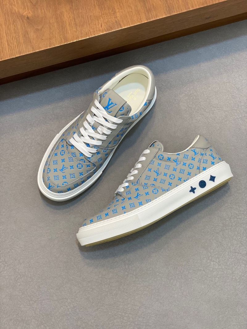 Louis Vuitton Low Shoes